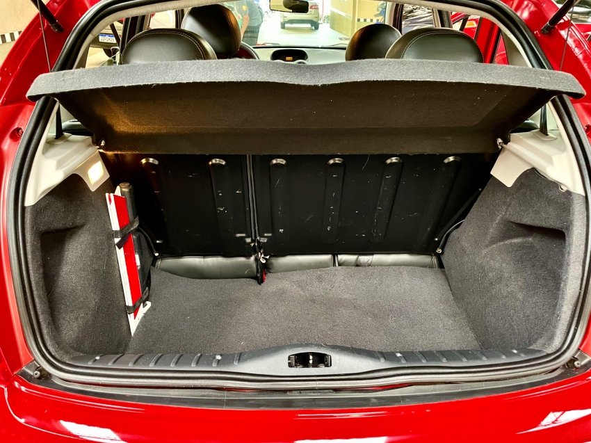 Citroën C3 GLX 1.4/ GLX Sonora 1.4 Flex 8V 5p na cor Vermelho no Porto Alegre / RS - 795668