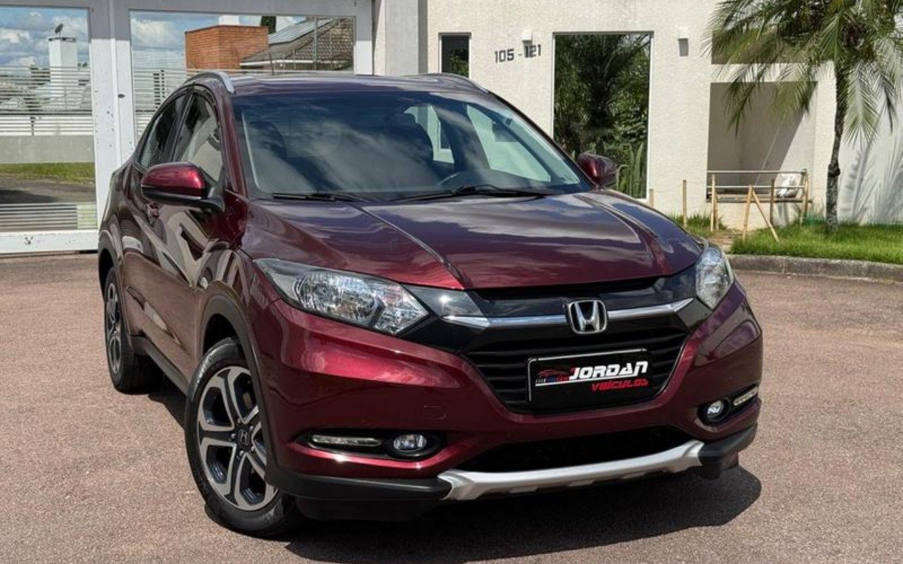 imagem de EX 1.8 Flexone 16V 5p Aut.