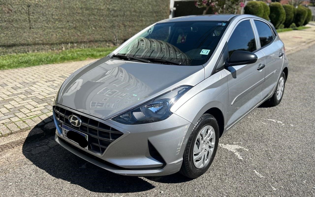 imagem de Sense 1.0 Flex 12V Mec.