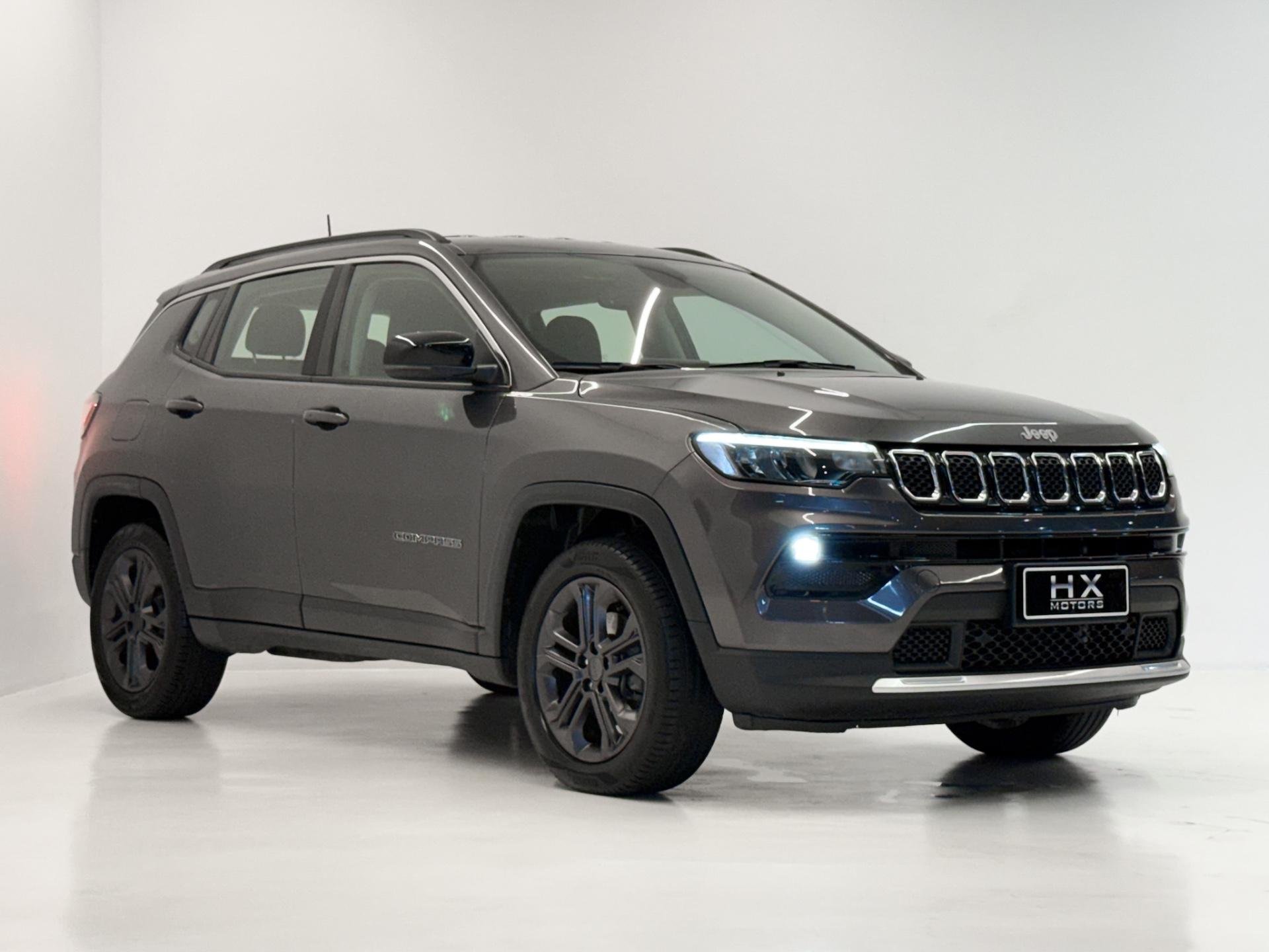 imagem de LONG. T270 1.3 TB 4x2 Flex Aut.