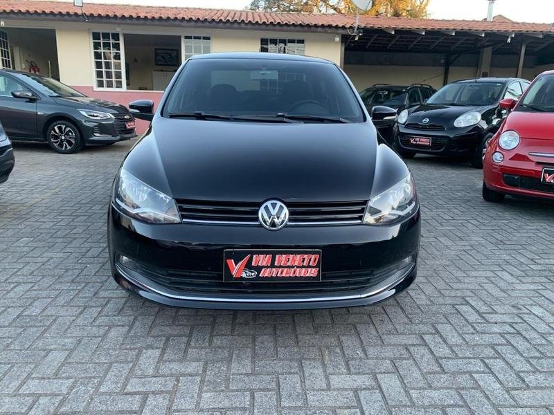 imagem de COMF/Highli. 1.6 T.Flex 8V 4p