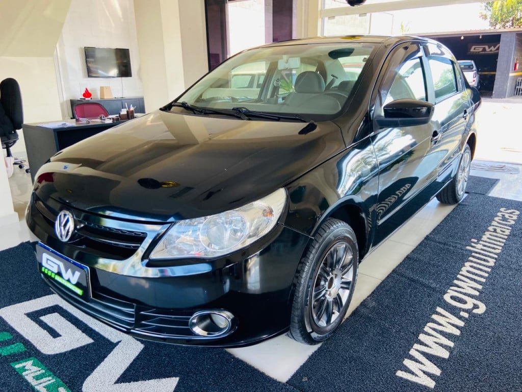 imagem de 1.0/1.0 City Mi Total Flex 8V 4p