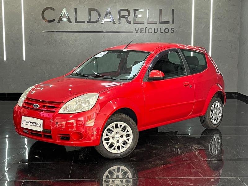 imagem de 1.0 8V/1.0 8V ST Flex 3p