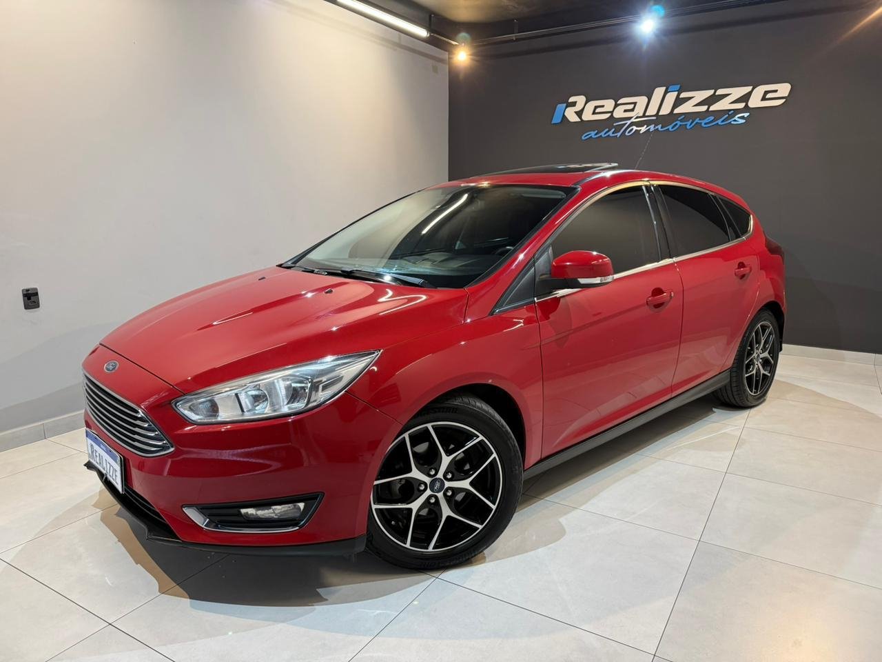 imagem de 2.0 16V/SE/SE Plus Flex 5p Aut.