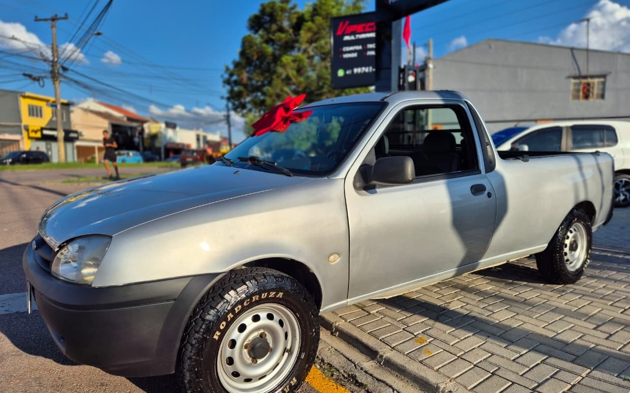 imagem de 1.6 L/ 1.6 Flex