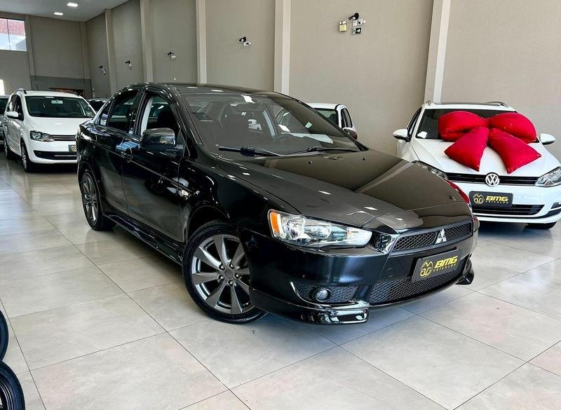 imagem de 2.0 16V 160cv Aut.