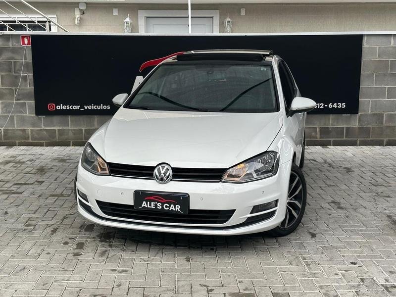 imagem de Highline 1.4 TSI Total Flex Aut.