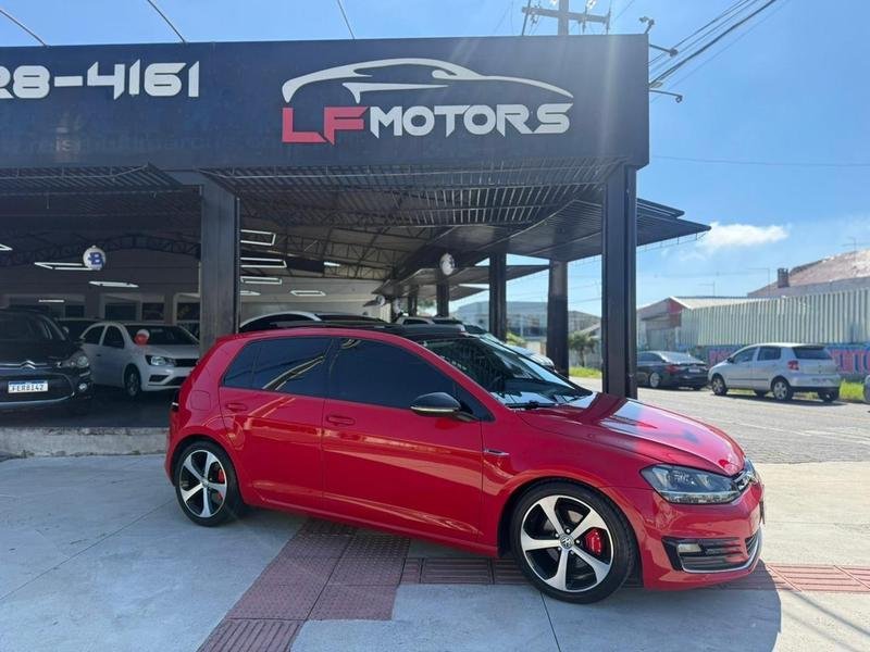 imagem de Highline 1.4 TSI 140cv Mec.