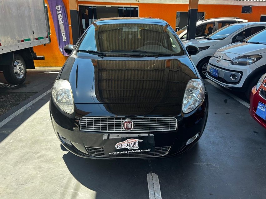 imagem de ELX 1.4 Fire Flex 8V 5p