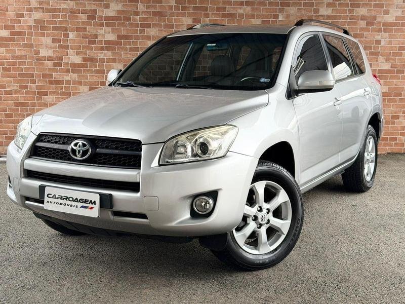 imagem de 2.0 4x4 16V Aut.