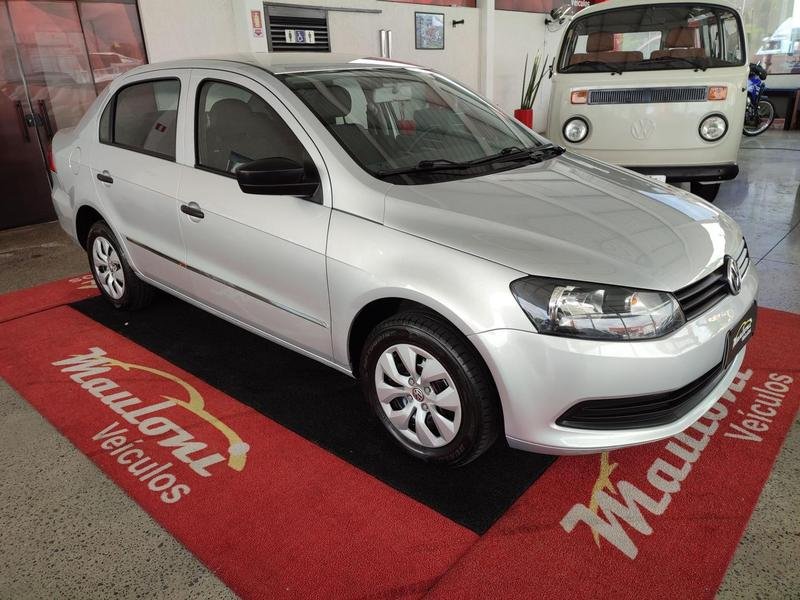 imagem de 1.0/1.0 City Mi Total Flex 8V 4p