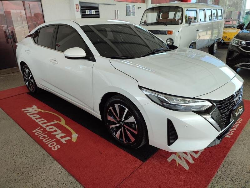 imagem de Advance 2.0 16V Aut.