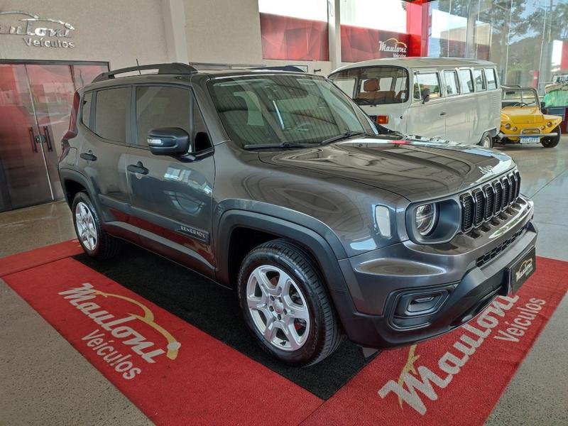 imagem de T270 1.3 TB 4x2 Flex Aut.