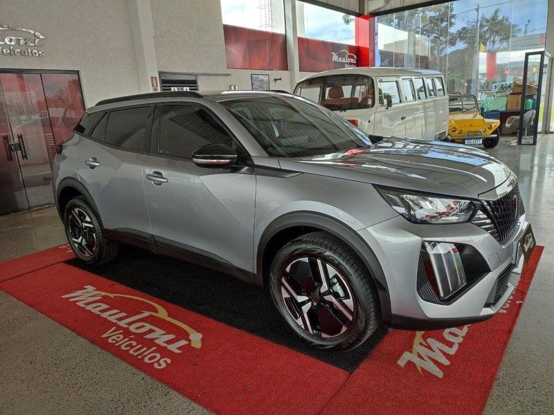 imagem de Active 1.0 Turbo Flex 5p Aut.