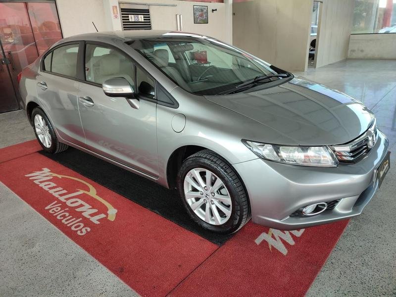 imagem de Sed. LXL/ LXL SE 1.8 Flex 16V Aut.