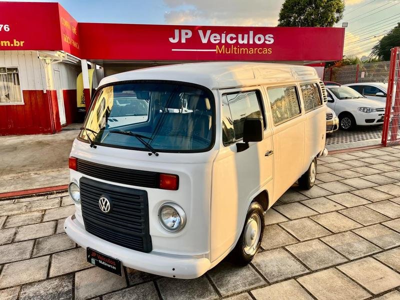 imagem de Furgão 1.4 Mi Total Flex 8V