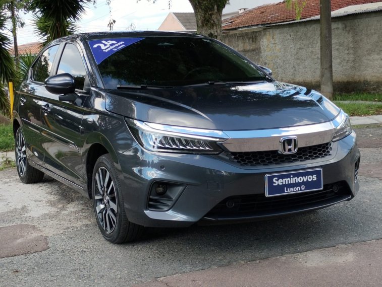 imagem de Sedan Touring 1.5 Flex 16V 4p Aut.