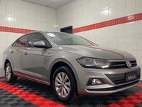 imagem de Comfort. 200 TSI 1.0 Flex 12V Aut