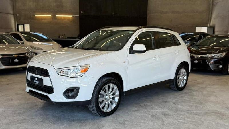 imagem de 2.0 16V 160cv Aut.