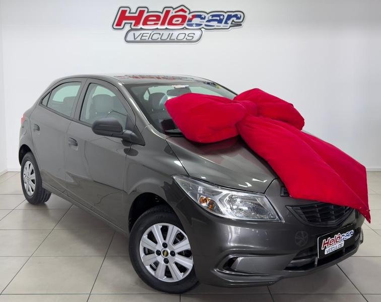 imagem de HATCH LS 1.0 8V FlexPower 5p Mec.