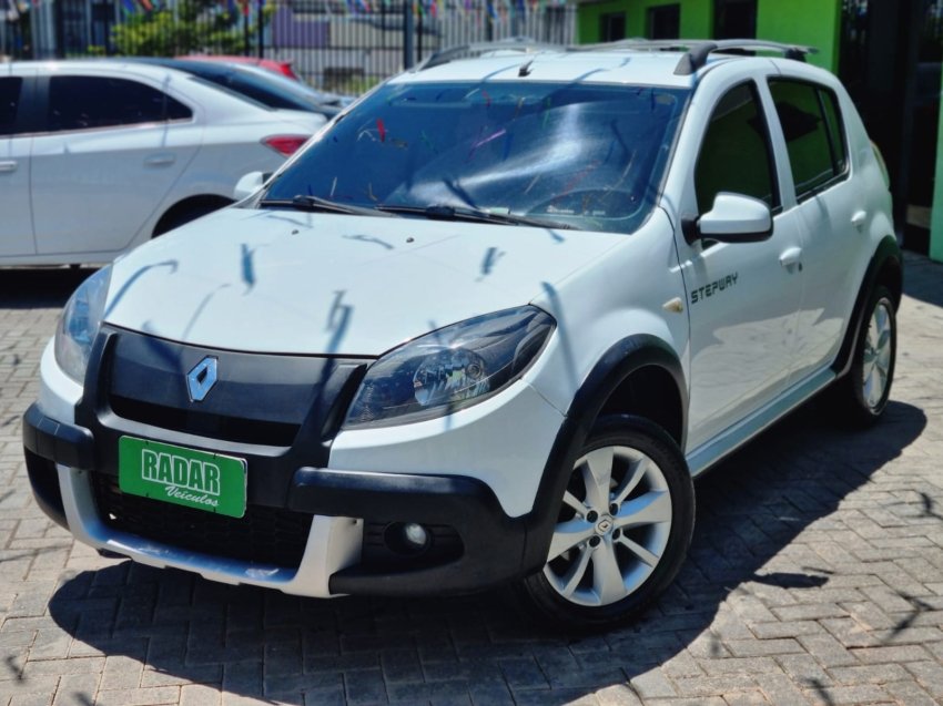 imagem de STEPWAY Hi-Power 1.6 8V 5p