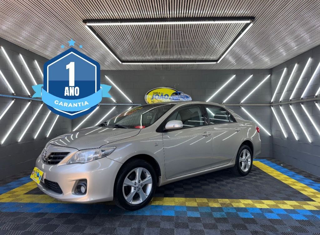 imagem de XEi 2.0 Flex 16V Aut.