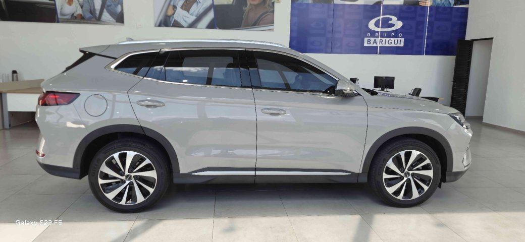 imagem de 1.5 16V Aut. (Hibrido)