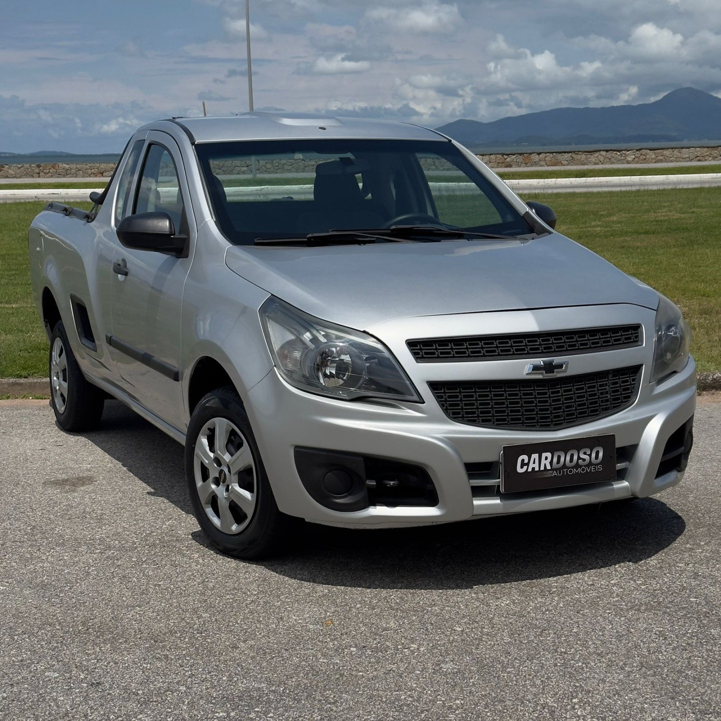 imagem de LS 1.4 ECONOFLEX 8V 2p