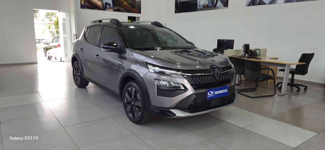 imagem de Prem. Ed Flex 1.0 TB 12V 5p Aut.