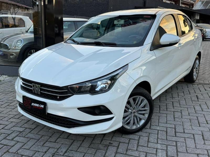 imagem de DRIVE 1.3 8V Flex