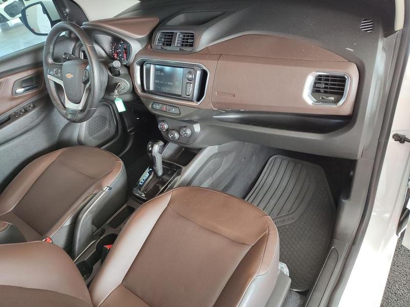 imagem de PREMIER 1.8 8V Econo.Flex 5p Aut.