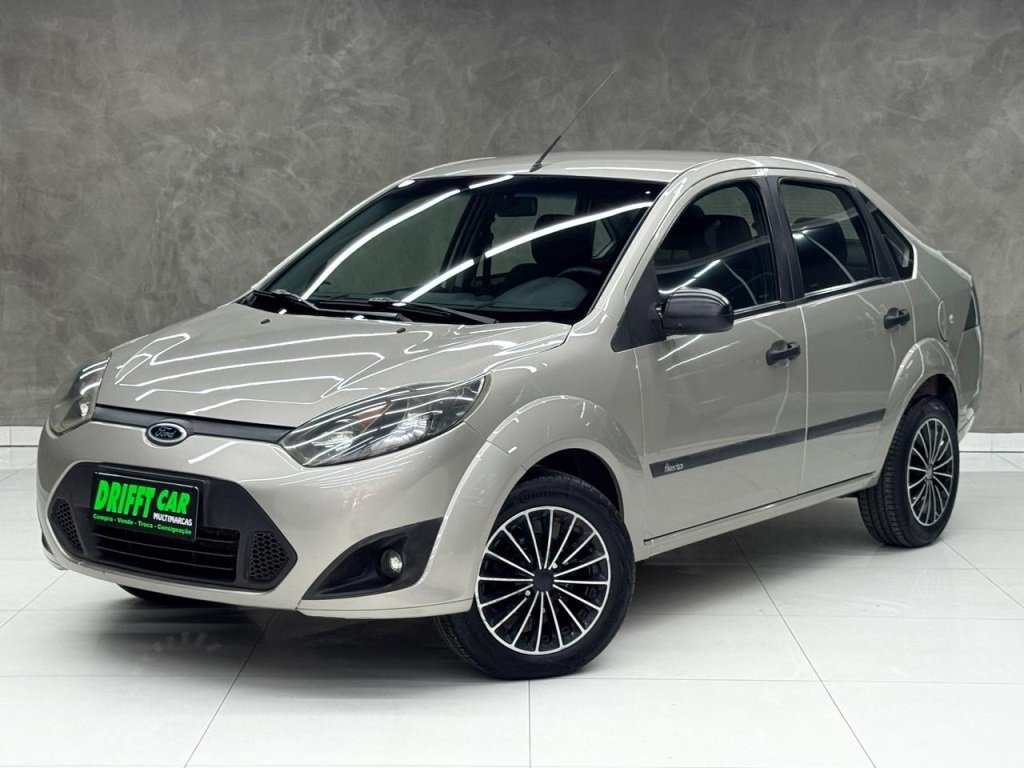 imagem de 1.6 16V Flex Mec. 5p