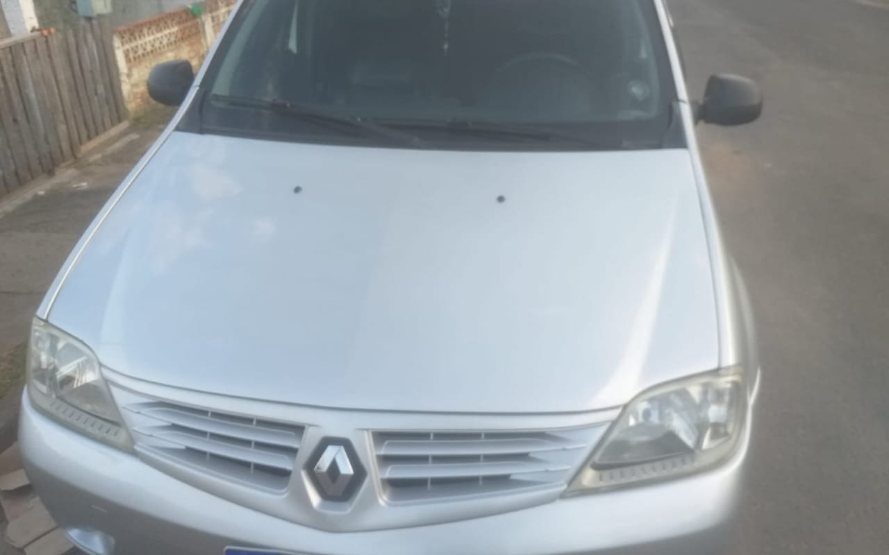 imagem de Expres./Exp. UP Hi-Flex 1.0 16V 4p