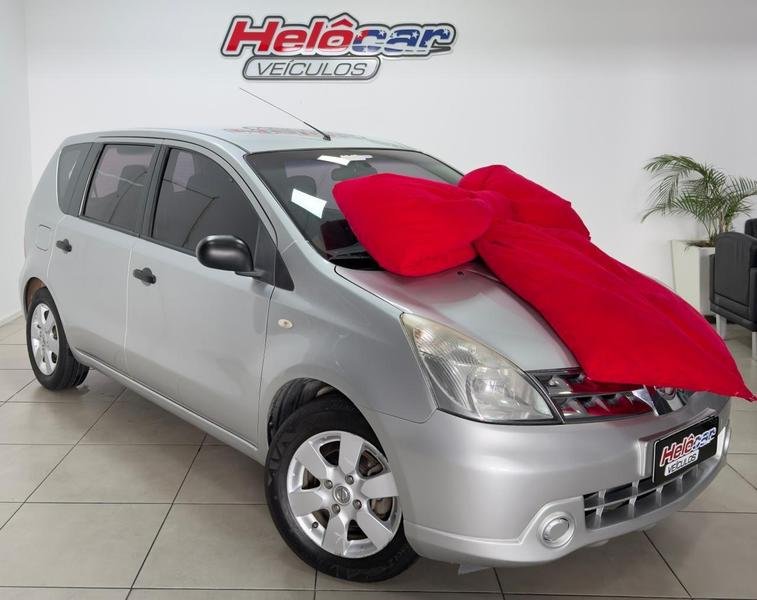 imagem de S 1.6 16V Flex Fuel Mec.