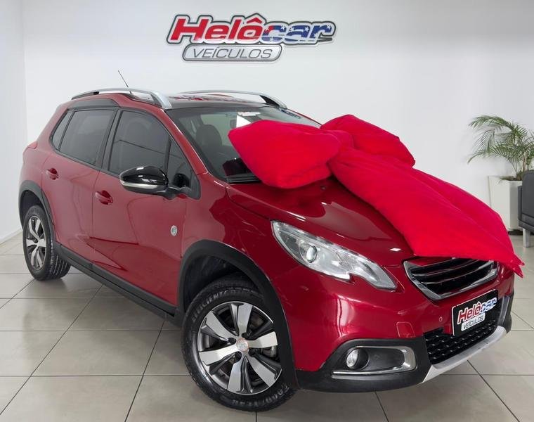 imagem de Crossway 1.6 Flex 16V 5p Aut.