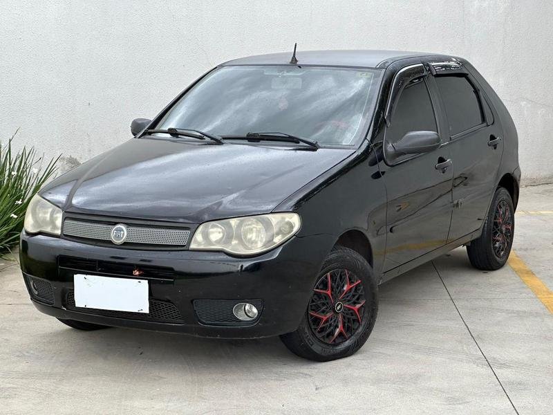 imagem de 1.0/ Trofeo 1.0 Fire/ Fire Flex 4p