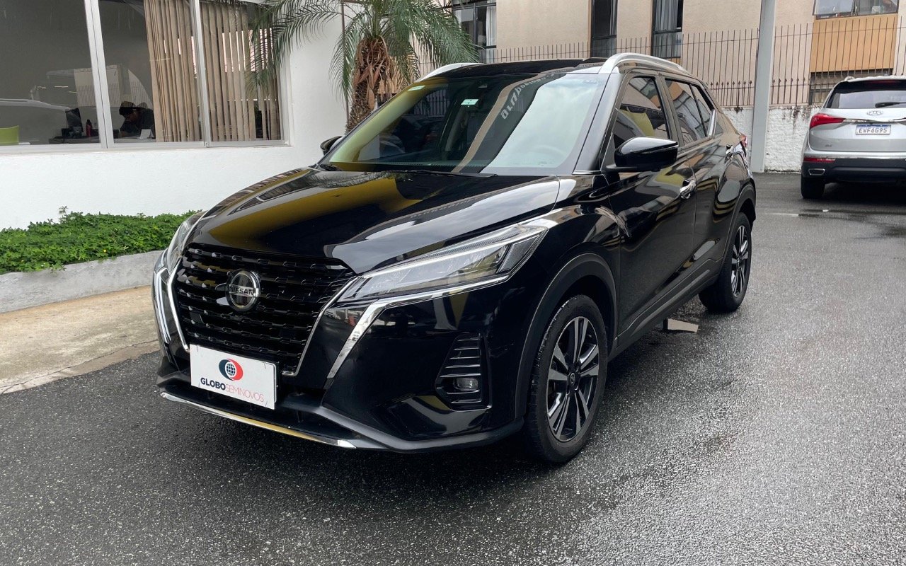 imagem de Exclusive 1.6 16V Flex Aut.