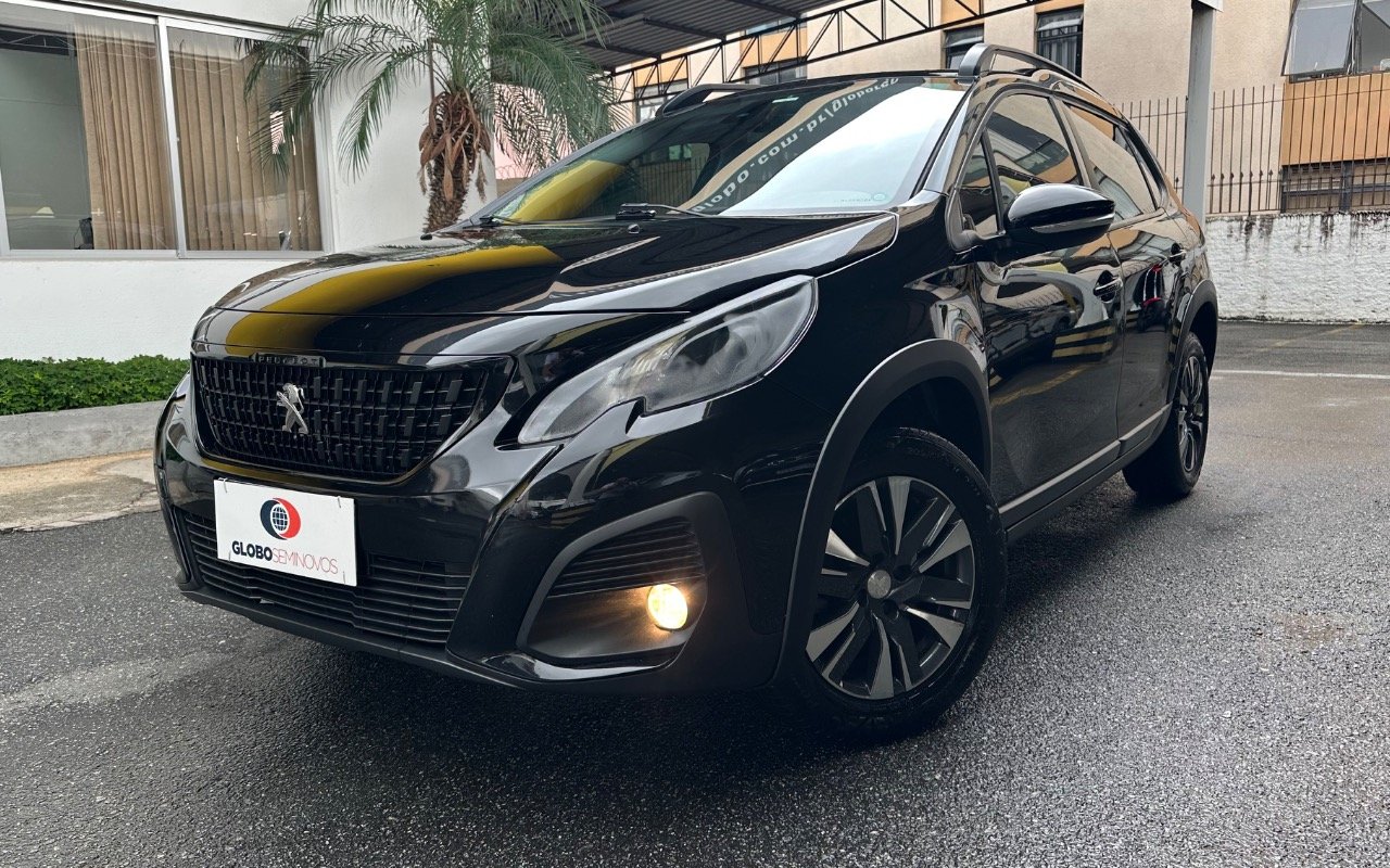 imagem de Griffe 1.6 Flex 16V 5p Aut.