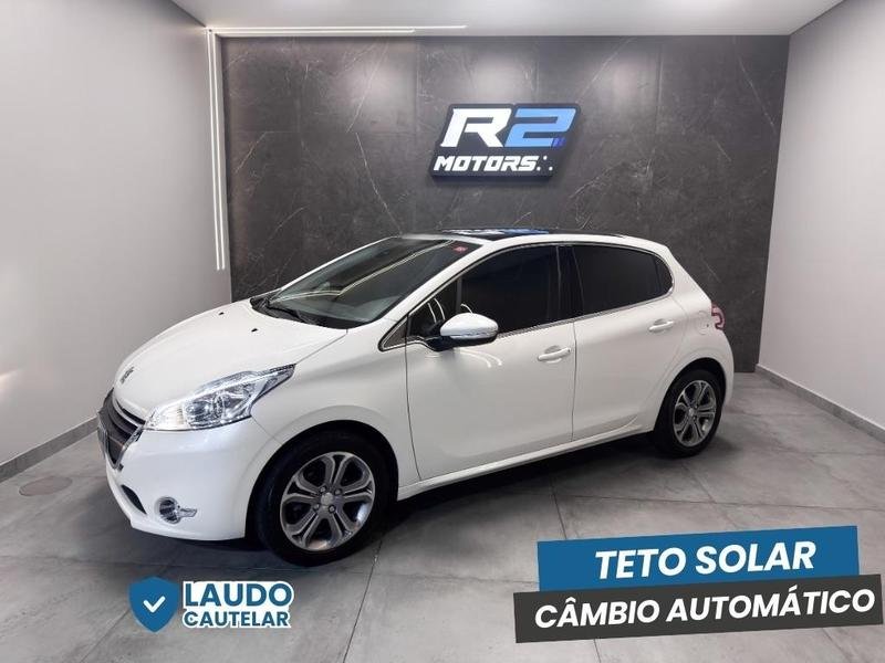 imagem de Griffe 1.6 Flex 16V 5p Aut.