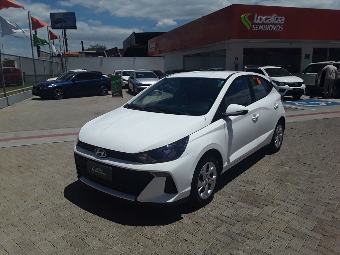 imagem de Comf./C.Plus/C.Style 1.0 Flex 12V