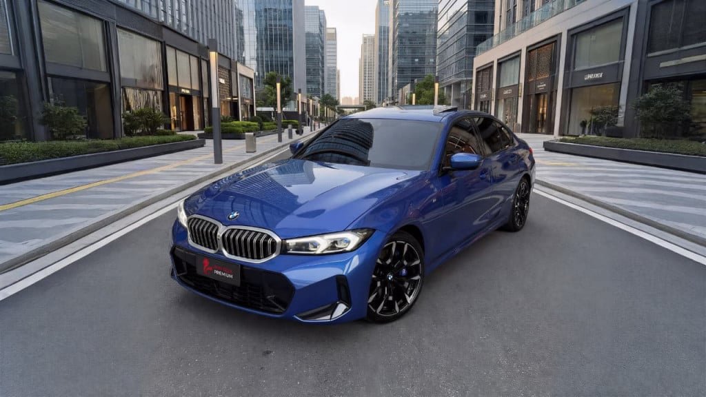 imagem de 2.0 TB M Sport A.Flex/M.Sport 4p