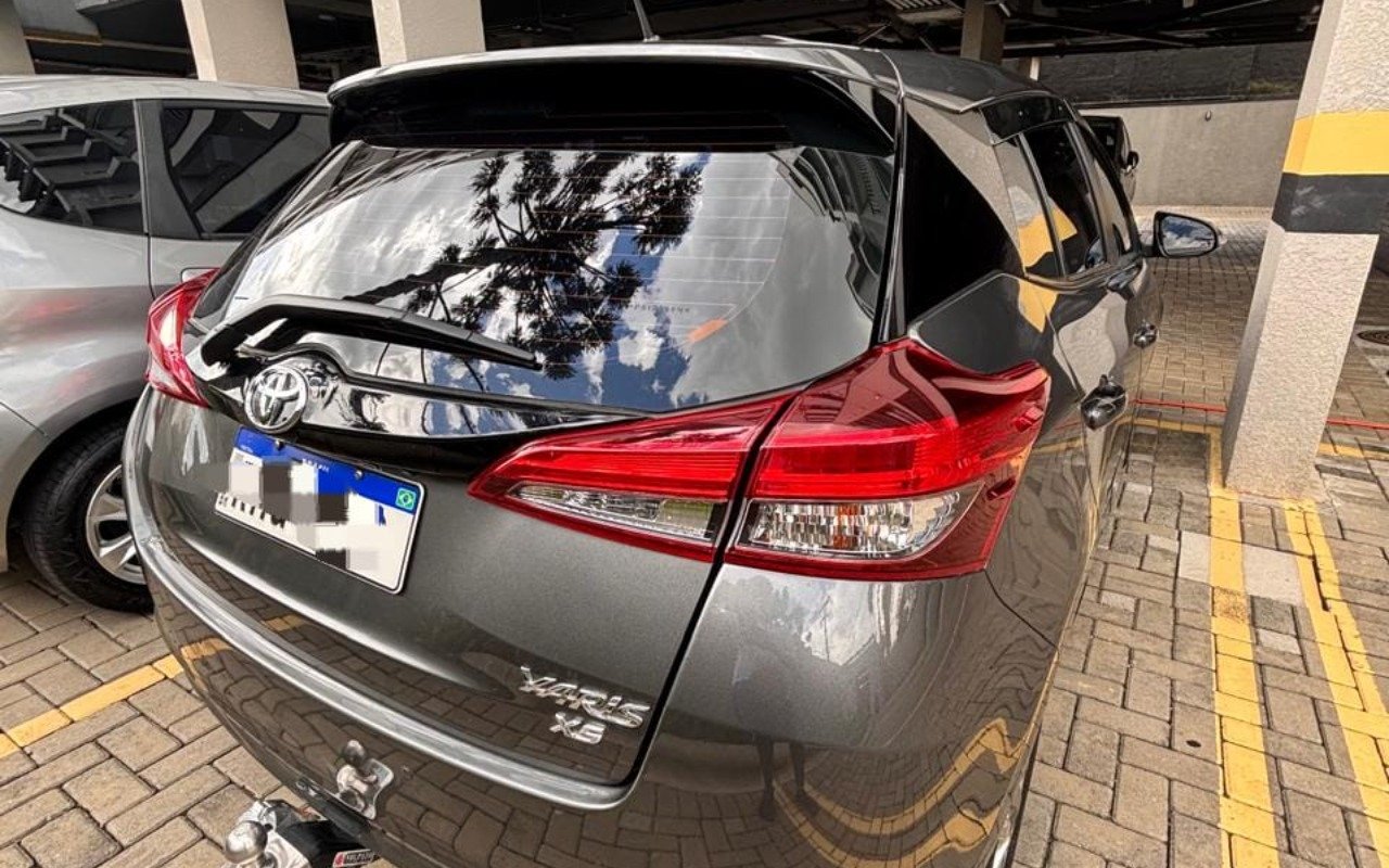 imagem de XS 1.5 Flex 16V 5p Aut.