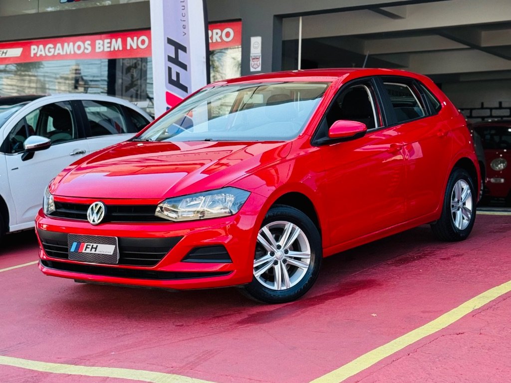 imagem de 1.0 Flex 12V 5p