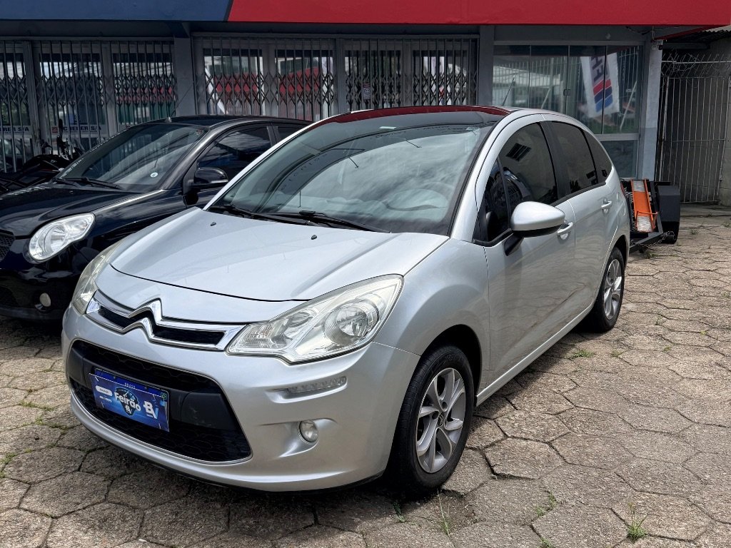 imagem de Tendance 1.6 VTi Flex Start 16V Aut.