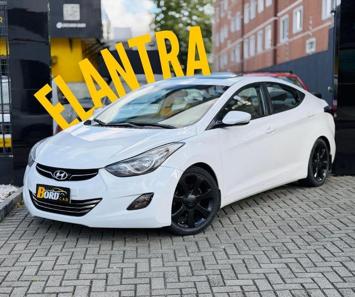 imagem de GLS 1.8 16V Aut.