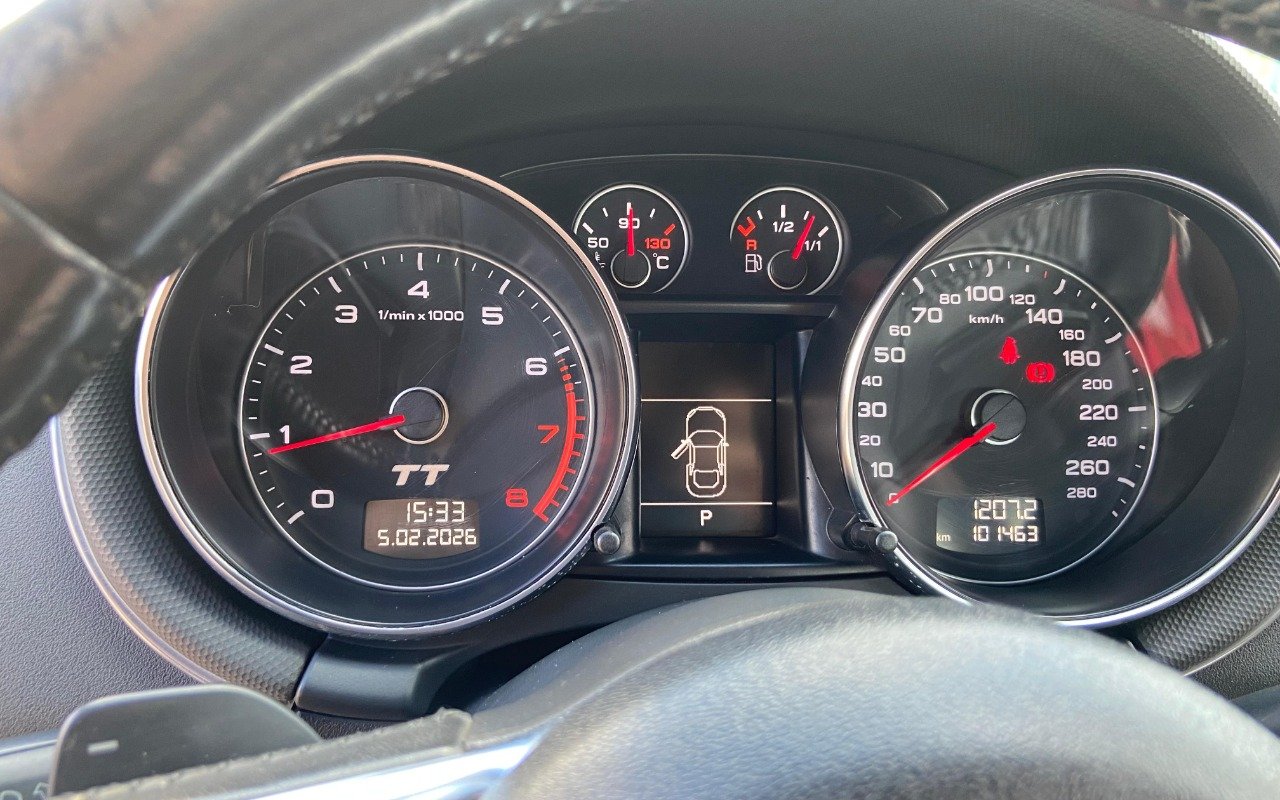 imagem de 2.0 16v TFSI S-Tronic