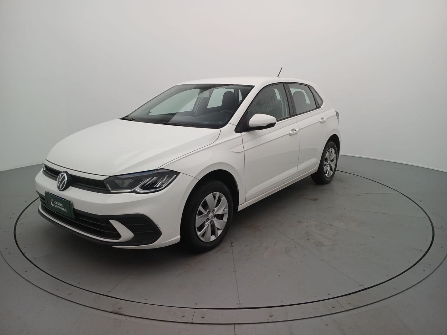 imagem de 1.0 Flex 12V 5p