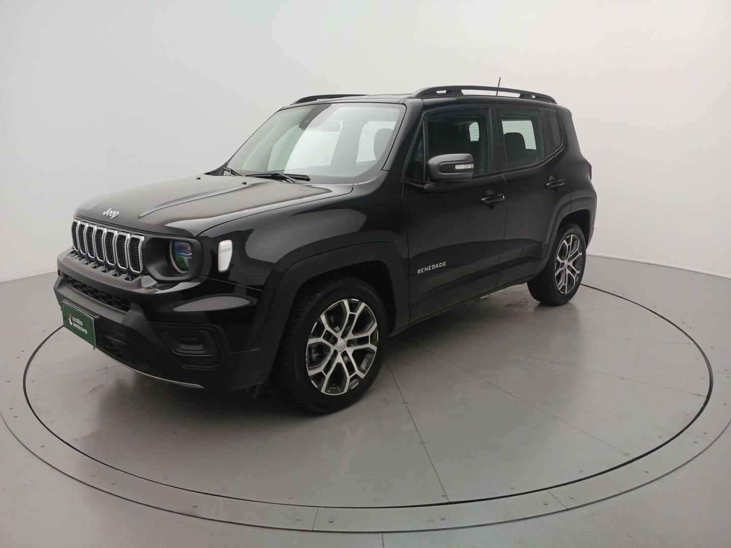 imagem de Long. T270 1.3 TB 4x2 Flex Aut.