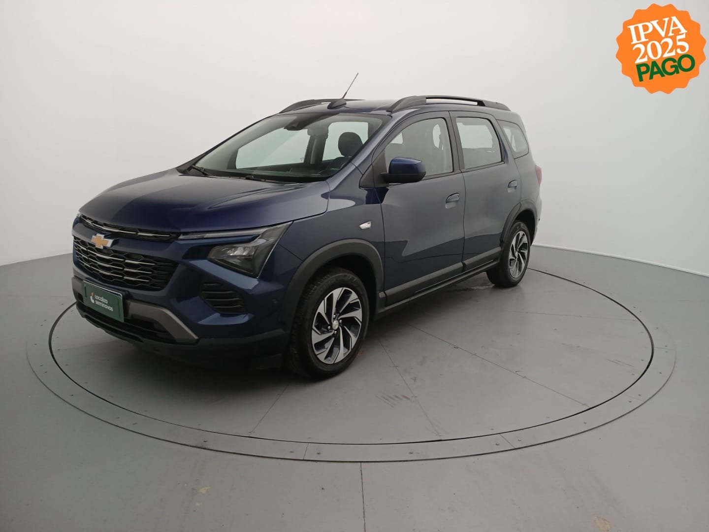 imagem de PREMIER 1.8 8V Econo.Flex 5p Aut.