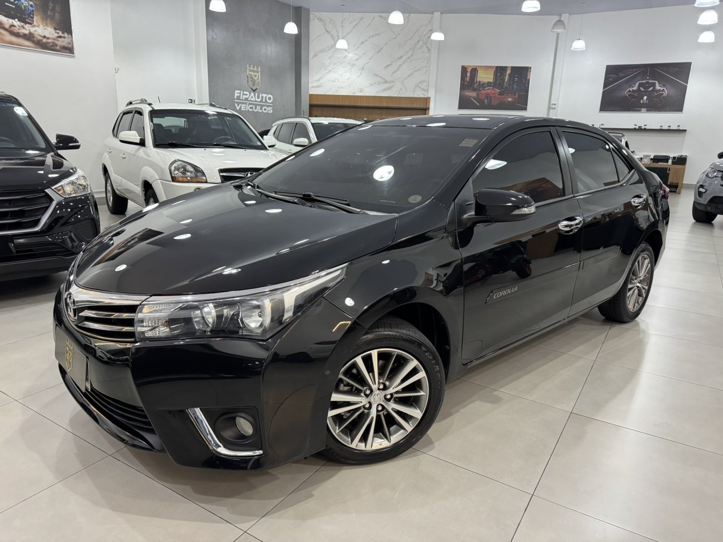 imagem de XEi 1.8/1.8 Flex 16V Aut.